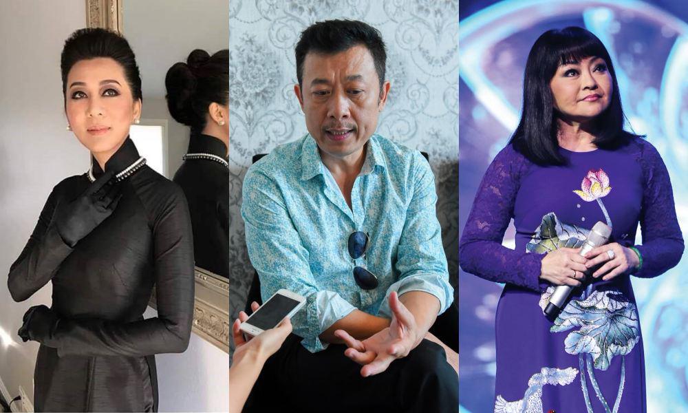 2 tâm nguyện cuối đời chưa thể hoàn thành của cố nghệ sĩ Chí Tài - 5