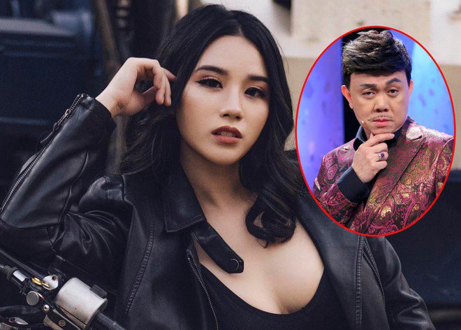 Hành động của Hiếu Hiền sau khi Chí Tài qua đời làm nhiều người phẫn nộ - 4