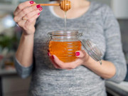 Sức khỏe - Tác dụng của mật ong với sức khỏe và làm đẹp