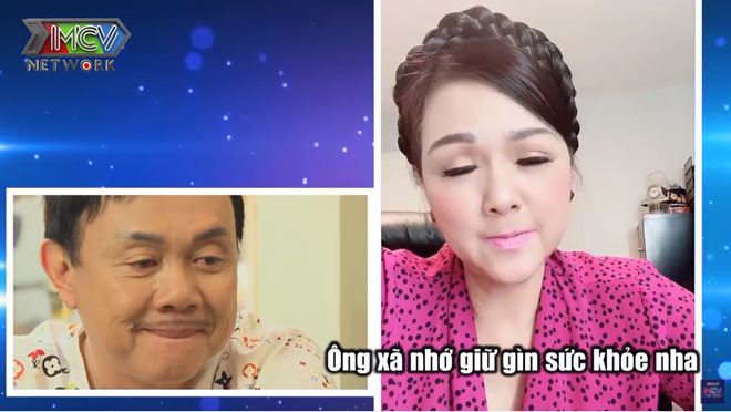 Sao Việt 24h: Lời dặn dò cuối cùng của Chí Tài với Tăng Thanh Hà và nhiều đồng nghiệp - 3