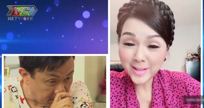 Sao Việt 24h: Lời dặn dò cuối cùng của Chí Tài với Tăng Thanh Hà và nhiều đồng nghiệp - 4