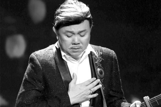 Sao Việt 24h: Lời dặn dò cuối cùng của Chí Tài với Tăng Thanh Hà và nhiều đồng nghiệp - 2