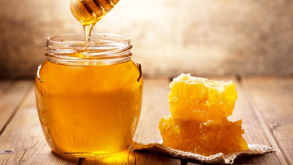 Tác dụng của mật ong với sức khỏe và làm đẹp - 2