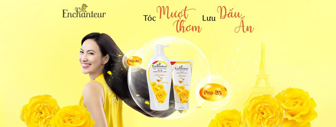 Thuộc lòng 3 tiêu chí chọn sản phẩm chăm sóc tóc để mái tóc mượt thơm như Phương Anh Đào - 7