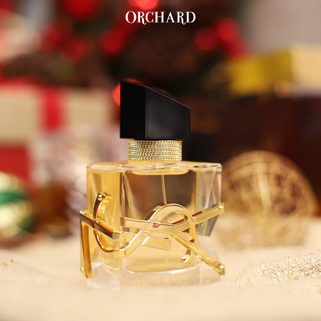 Top nước hoa hương ấm áp được yêu thích mùa Giáng sinh năm nay - 2