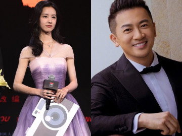 Lâu không gặp, nàng thơ của Tô Hữu Bằng gây thất vọng, nhan sắc thật già thấy rõ