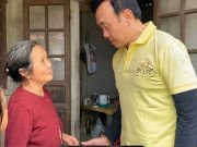 Tin tức - Lời dặn dò cuối cùng của nghệ sĩ Chí Tài khi cứu trợ miền Trung