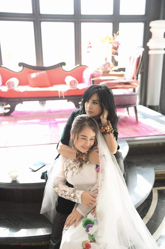 Con gái thứ 2 của Thanh Lam chuẩn bị lấy chồng ở tuổi 24 - 2