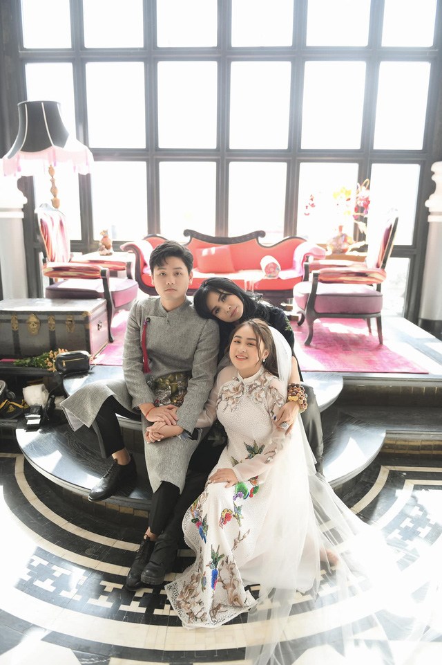 Con gái thứ 2 của Thanh Lam chuẩn bị lấy chồng ở tuổi 24 - 3
