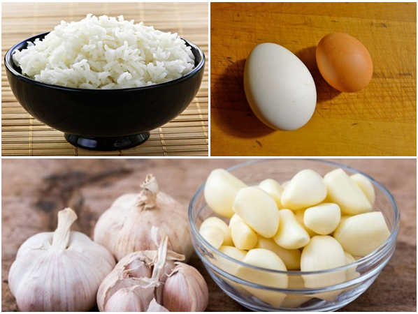 8 Cách làm cơm chiên trứng ngon, đơn giản chỉ vài phút là xong - 9