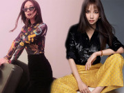 Thời trang - Học ái nữ tỷ phú Singapore chọn vài món cơ bản mà sang, nàng mặc kiểu gì cũng chuẩn nhà giàu