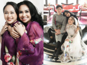 Giải trí - Con gái thứ 2 của Thanh Lam chuẩn bị lấy chồng ở tuổi 24