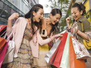 Tiêu dùng - "Bão" sale 12/12: Loạt mặt hàng 1.000, 2.000 đồng, sàn thương mại điện tử giảm "tụt giá" cuối năm