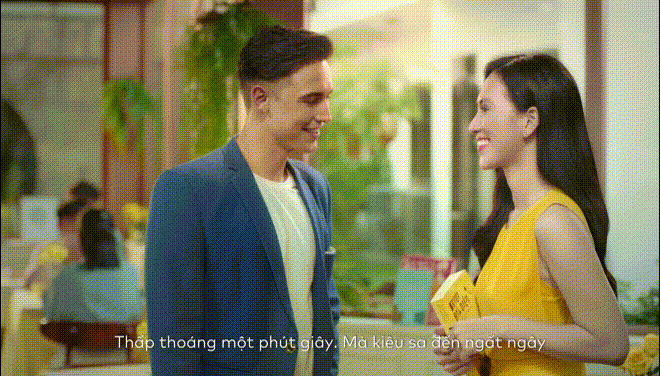 Thuộc lòng 3 tiêu chí chọn sản phẩm chăm sóc tóc để mái tóc mượt thơm như Phương Anh Đào - 3