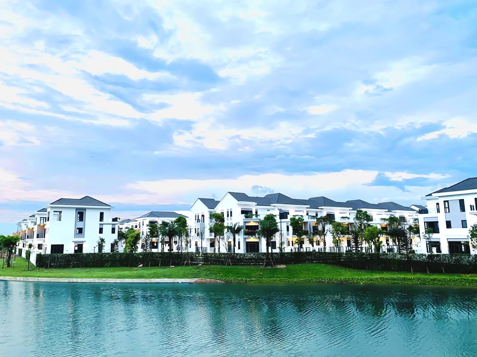 Giải mã sức hút của khu đô thị sinh thái Aqua City - 2