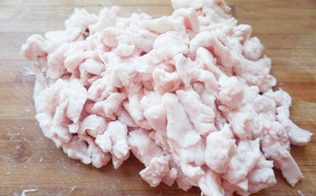 Rán mỡ lợn, thêm 3 nguyên liệu này đảm bảo luôn trắng tinh, thơm phức, để được lâu - 1