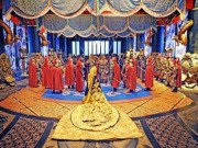 Tin tức - Tại sao Từ Hy thái hậu không xưng Vua mà chỉ buông rèm nhiếp chính?