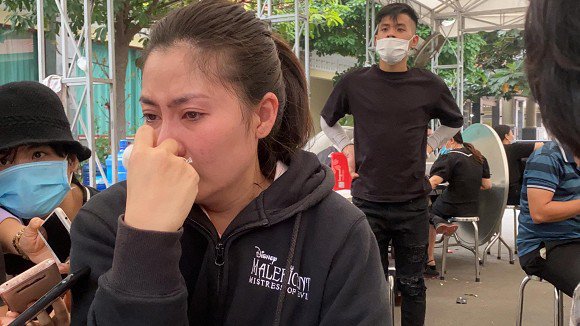 Nghẹn lòng nghe câu nói của Hoài Linh trong tang lễ Chí Tài: amp;#34;Giờ chẳng ai cô độc hơn tôiamp;#34; - 12