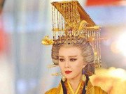 Tin tức - Võ Tắc Thiên khiến nhiều người bất ngờ trước di nguyện cuối đời của mình