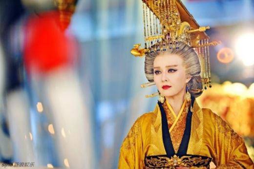 Võ Tắc Thiên khiến nhiều người bất ngờ trước di nguyện cuối đời của mình - 3