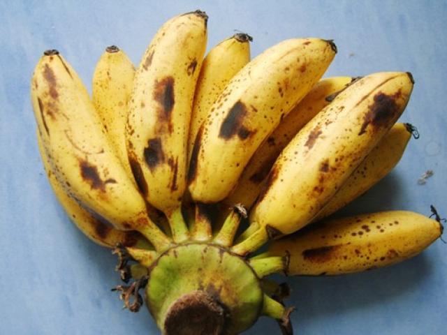Ăn 10 quả chuối nhận bức xạ như chụp X-quang? 9 sự thật về chuối nhiều người không tin nổi