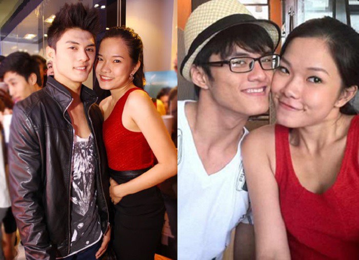 4 năm sau ly hôn: Lâm Vinh Hải tính toán với con, Lý Phương Châu yêu bạn của chồng cũ - 1