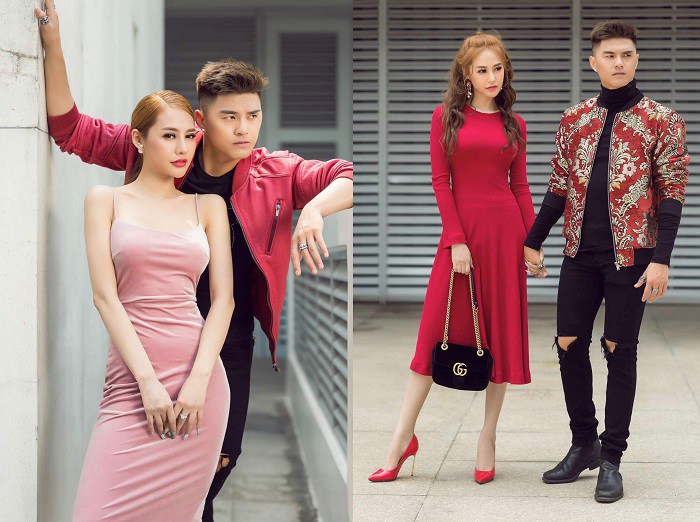 4 năm sau ly hôn: Lâm Vinh Hải tính toán với con, Lý Phương Châu yêu bạn của chồng cũ - 4