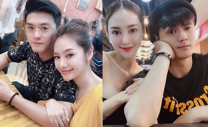 4 năm sau ly hôn: Lâm Vinh Hải tính toán với con, Lý Phương Châu yêu bạn của chồng cũ - 5