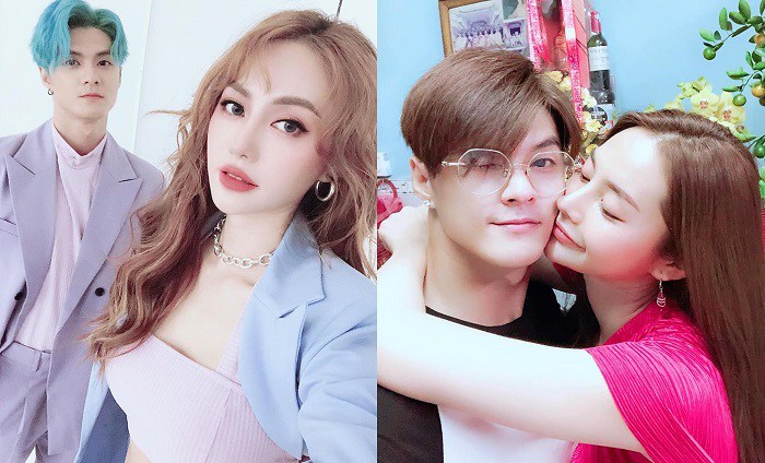 4 năm sau ly hôn: Lâm Vinh Hải tính toán với con, Lý Phương Châu yêu bạn của chồng cũ - 6