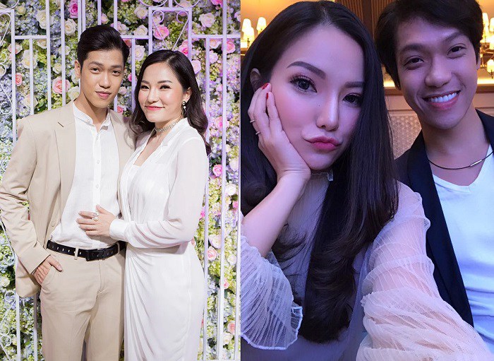 4 năm sau ly hôn: Lâm Vinh Hải tính toán với con, Lý Phương Châu yêu bạn của chồng cũ - 7