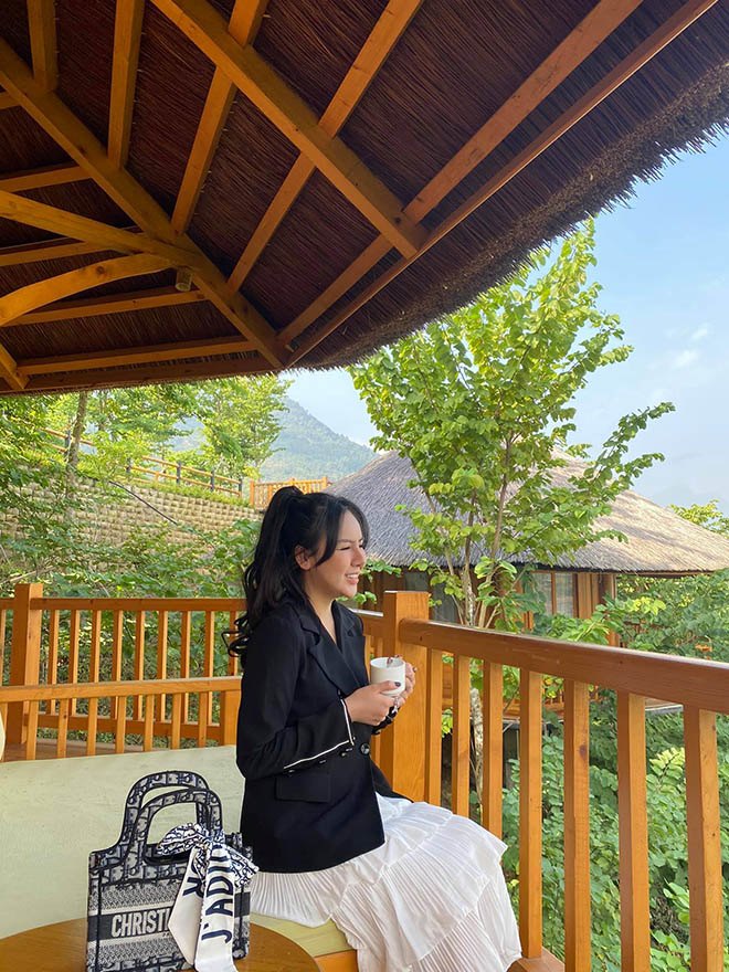 Bất ngờ hình ảnh của cô gái bị từng bị gã đàn ông xăm trổ đánh đập suốt 2 tiếng - 3