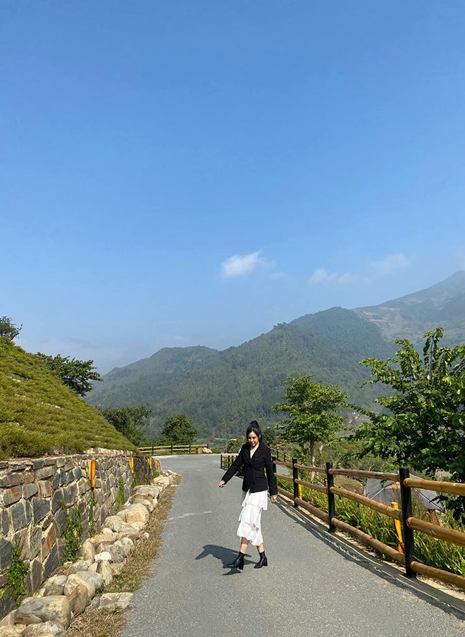 Bất ngờ hình ảnh của cô gái bị từng bị gã đàn ông xăm trổ đánh đập suốt 2 tiếng - 4