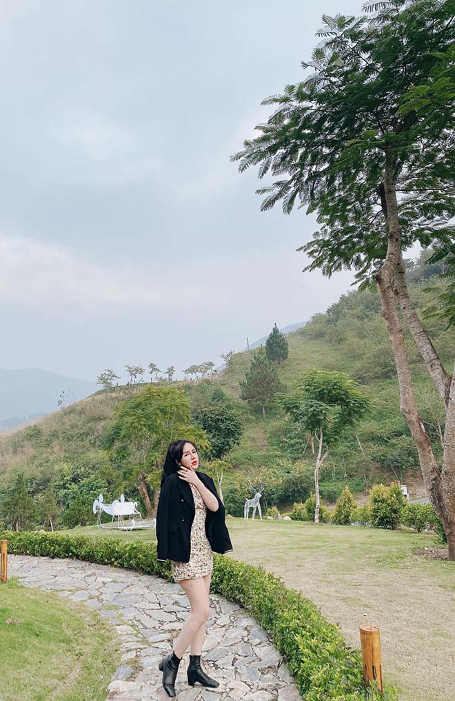 Bất ngờ hình ảnh của cô gái bị từng bị gã đàn ông xăm trổ đánh đập suốt 2 tiếng - 5