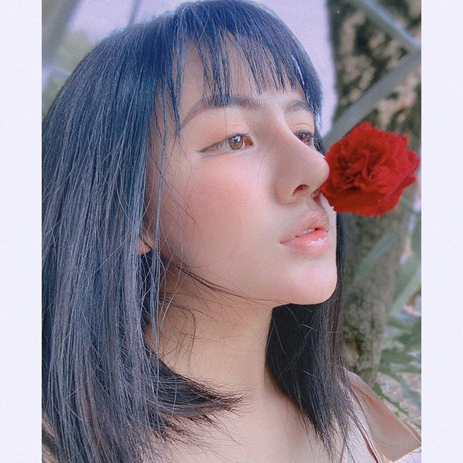 Bất ngờ hình ảnh của cô gái bị từng bị gã đàn ông xăm trổ đánh đập suốt 2 tiếng - 2