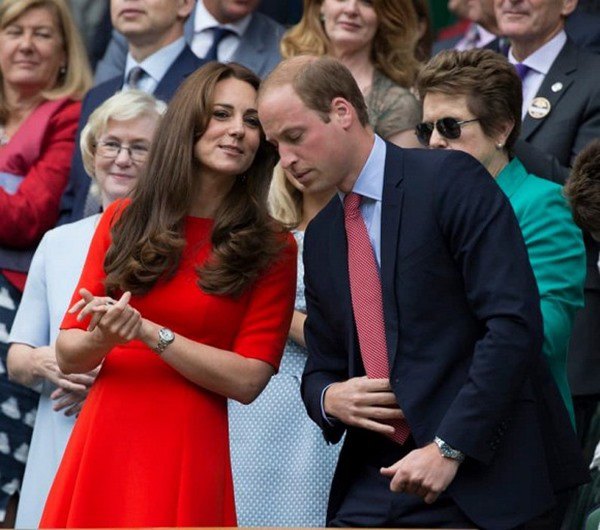 Công nương Kate và Hoàng tử William cứ ngọt ngào suốt 20 năm: Bí quyết là đây! - 8