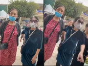 Tin tức - Tin tức 24h: Vợ đi đánh ghen chồng 90 tuổi ngoại tình, bất ngờ hơn khi biết tuổi bồ nhí