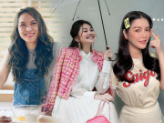 Thời trang - Gần 40 vẫn chưa chịu lấy chồng, hội "gái ế" Vbiz rủ nhau ăn diện hoá gái đôi mươi