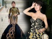 Thời trang - Mê váy đầm độc đáo, chân dài nghiện "dao kéo" từ tuổi 15 vẫn bị chê ăn diện lôi thôi