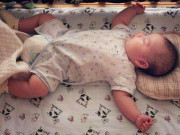 Làm mẹ - Để biết con lạnh hay nóng vào mùa đông, sờ vào bộ phận này là biết chính xác nhất