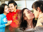 Giải trí - "Người tình màn ảnh" của Quý Bình: Lê Phương chung đôi 8 năm, Minh Hằng lần đầu đóng cảnh nóng