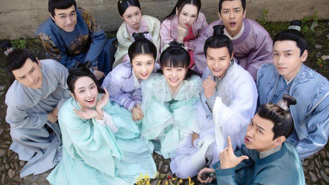 Năm buồn của phim Việt: Văng khỏi top tìm kiếm, thua cả amp;#34;thảm họaamp;#34; phim Hàn của Lee Min Ho - 10