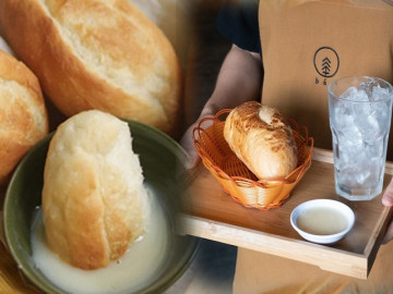 Tiến sĩ dinh dưỡng cảnh báo: Bánh mỳ chấm sữa ngon mấy cũng tuyệt đối không dùng theo cách này