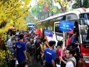 Tin tức - Lịch nghỉ Tết Nguyên đán Tân Sửu 2021 của các trường đại học TP. HCM