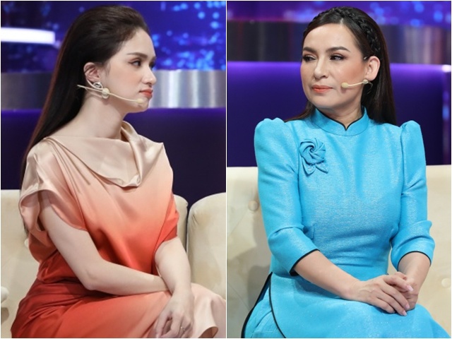 Sốc: Giờ mới lộ chuyện Hương Giang nói dối, mạo danh là cháu ruột Phi Nhung