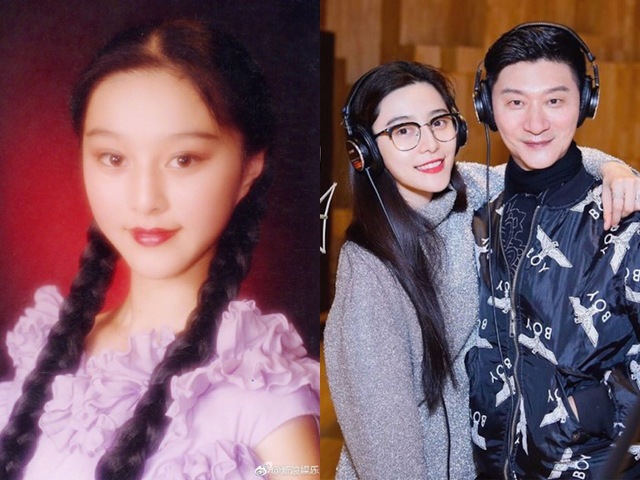 Sự thật vụ tai nạn suýt làm nát mặt Phạm Băng Băng: Sau 25 năm bí mật được tiết lộ