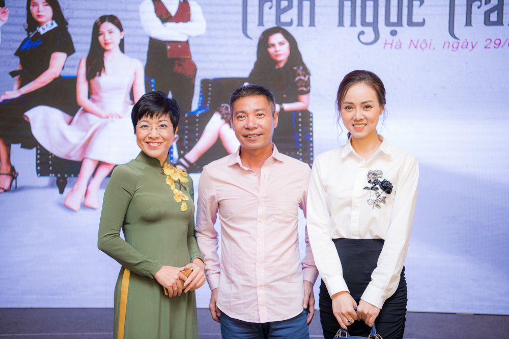 Chưa đầy 1 tháng nữa, Công Lý sẽ làm đám cưới với bạn gái xinh đẹp kém 15 tuổi - 5