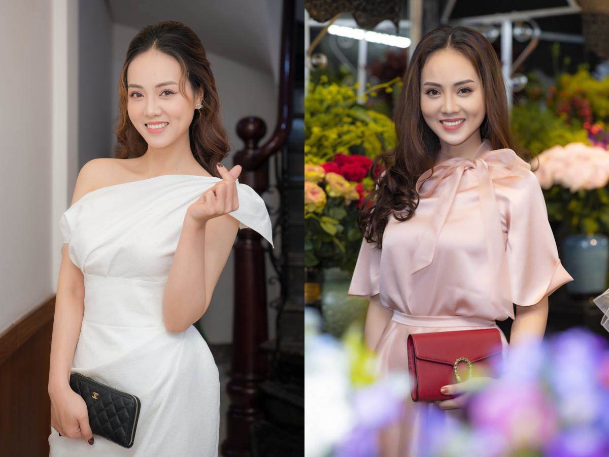 Chưa đầy 1 tháng nữa, Công Lý sẽ làm đám cưới với bạn gái xinh đẹp kém 15 tuổi - 2