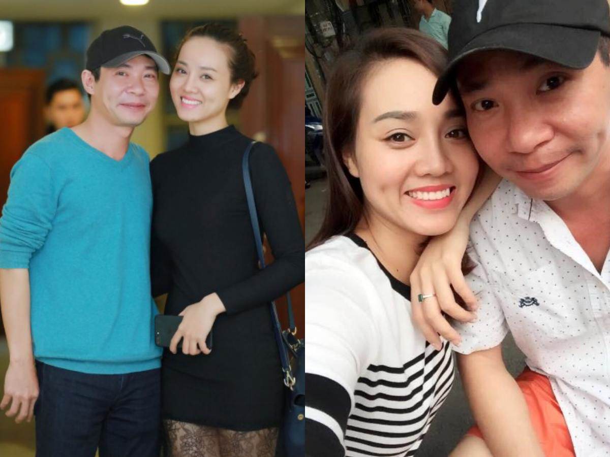 Chưa đầy 1 tháng nữa, Công Lý sẽ làm đám cưới với bạn gái xinh đẹp kém 15 tuổi - 3