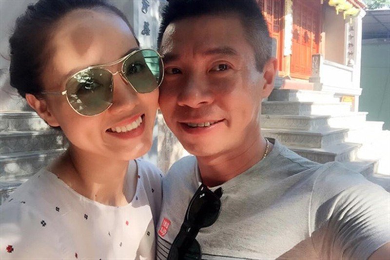 Chưa đầy 1 tháng nữa, Công Lý sẽ làm đám cưới với bạn gái xinh đẹp kém 15 tuổi - 6
