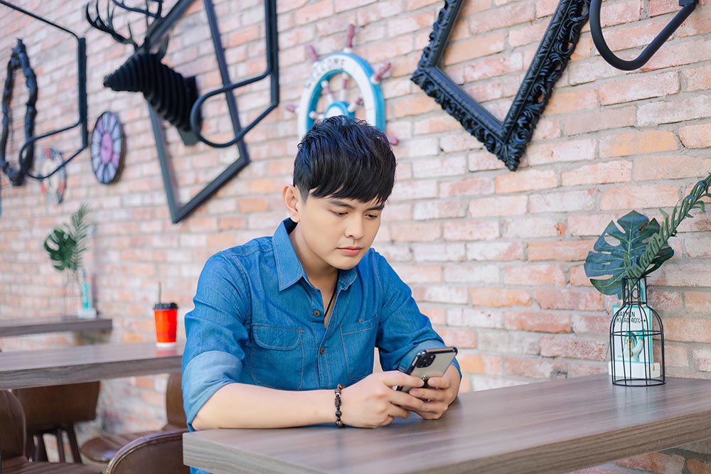 Hiện tượng amp;#34;Độ ta không độ nàngamp;#34; chi nửa tỷ làm MV cổ trang xuyên không - 4